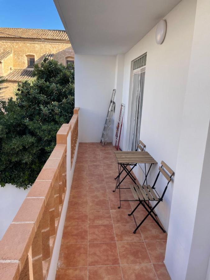 Precioso Apartamento Rural 2 Caudete Exterior photo